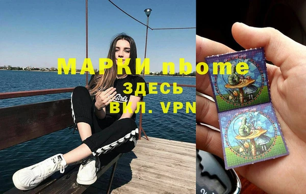 спайс Няндома